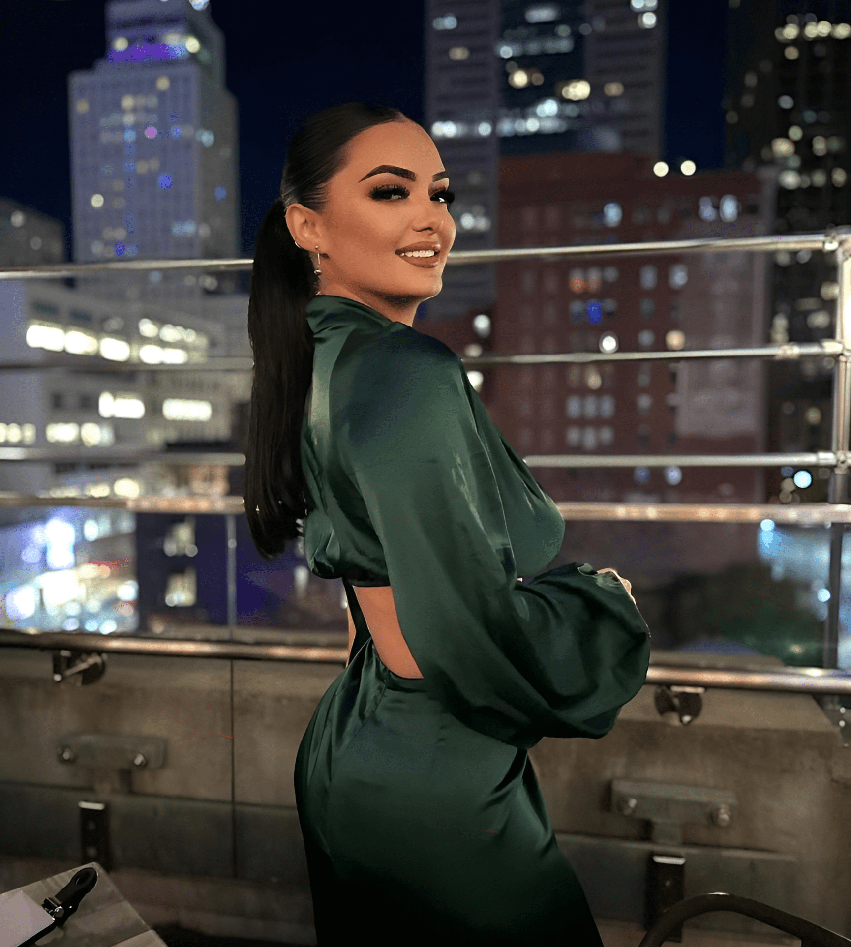 Nathalie - The Botox Queen