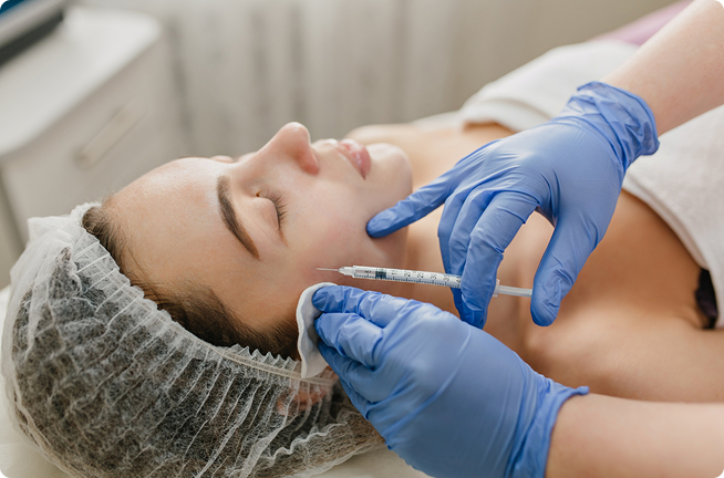 Patient Treatment